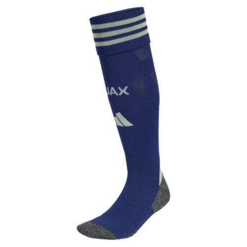 2025-2026 Ajax Away Socks (Night Sky)