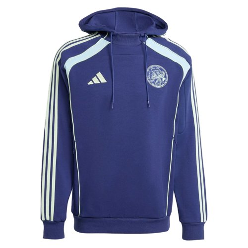 2025-2026 Ajax UPB Doubleknit Hoody (Night Sky)
