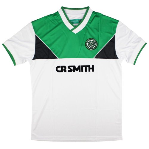 1988-1989 Celtic Third Shirt