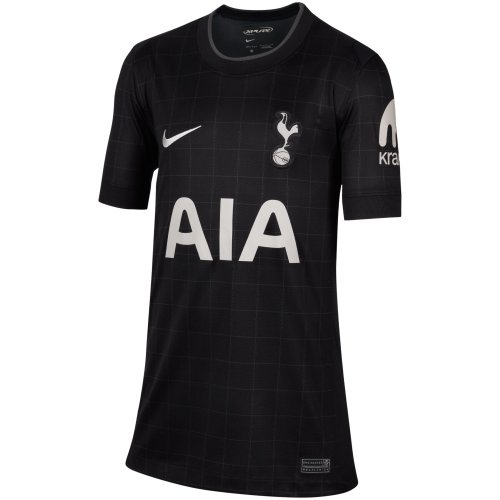 2025-2026 Tottenham Away Shirt (Kids)
