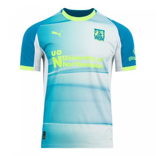2025-2026 Northampton Town Third Shirt