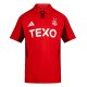 Home Shirts
