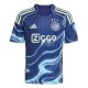 Away Shirts