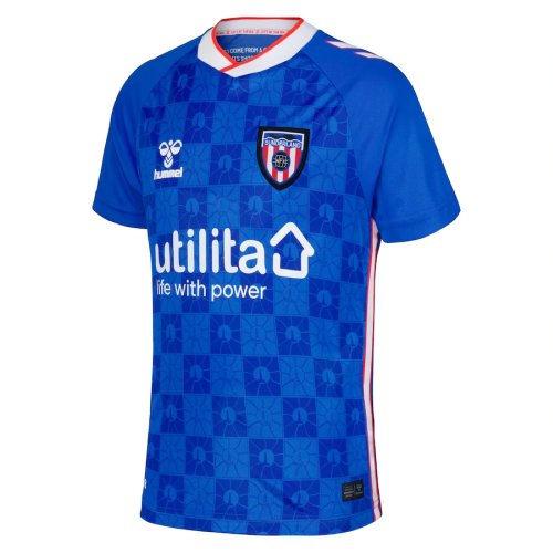 2025-2026 Sunderland Away Shirt - Kids