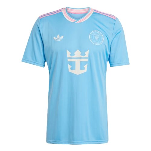 2025-2026 Inter Miami Third Shirt
