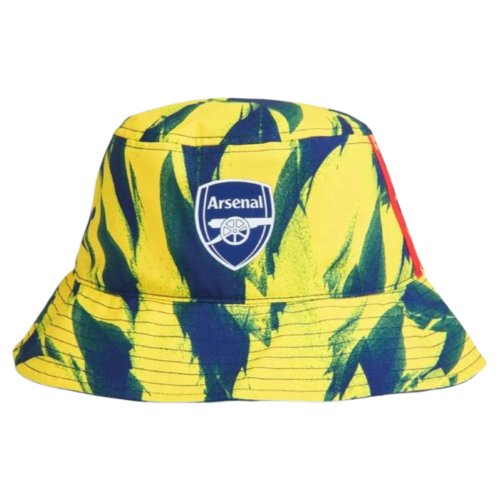 2025-2026 Arsenal Festival Bucket Hat