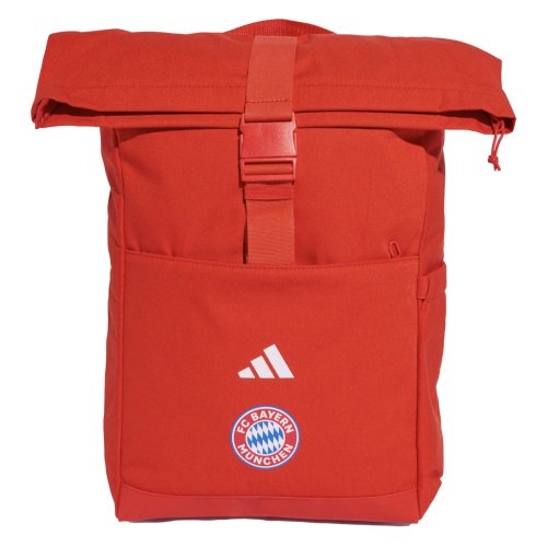 2025-2026 Bayern Munich Backpack (Red)