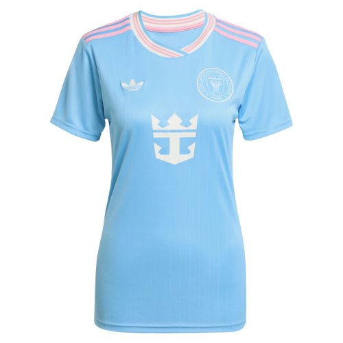 2025-2026 Inter Miami Third Shirt (Womens)