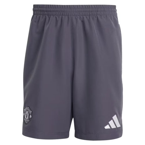 2025-2026 Man Utd UBP Shorts (Trace Purple)