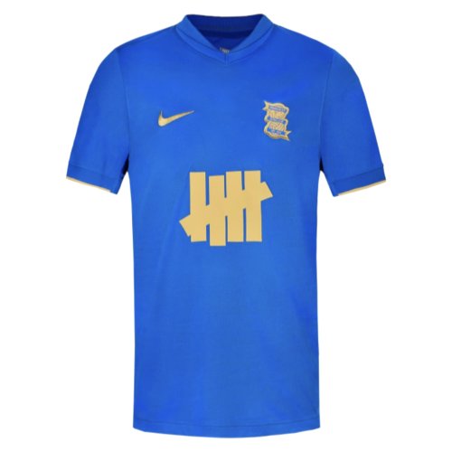 2025-2026 Birmingham City Home Shirt (Kids)