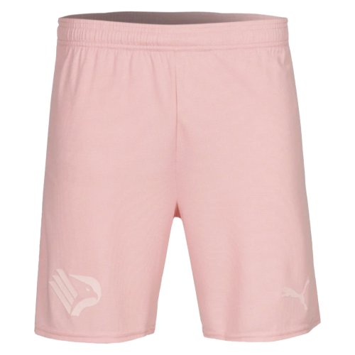2025-2026 Palermo Home Shorts (Pink)