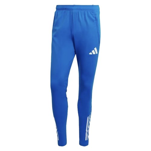 2025-2026 Real Madrid EU Training Pants (Blue)
