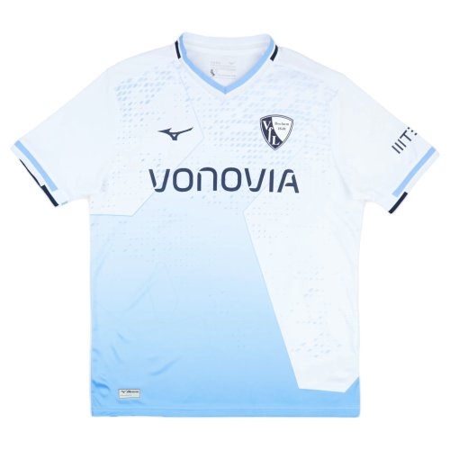 2025-2026 VFL Bochum Away Shirt