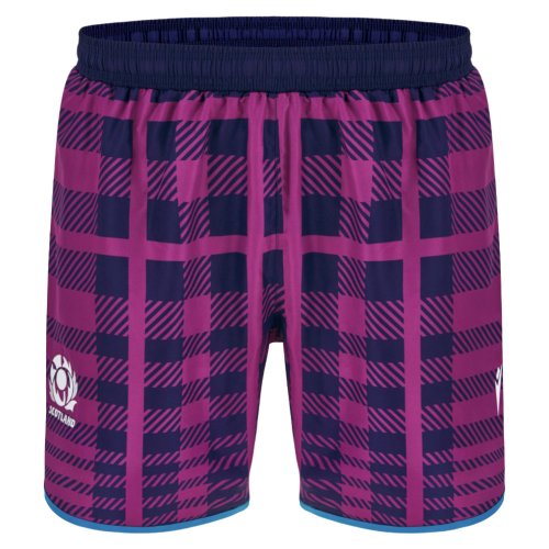 2025-2026 Scotland Rugby Swimming Shorts