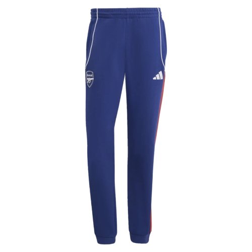 2025-2026 Arsenal UBP Double Knit Pants (Victory Blue)