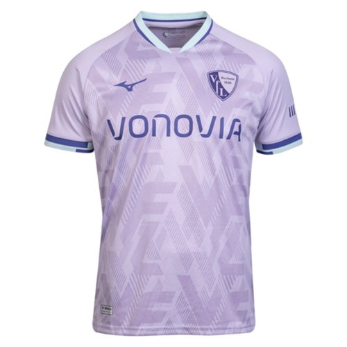 2025-2026 VFL Bochum Third Shirt