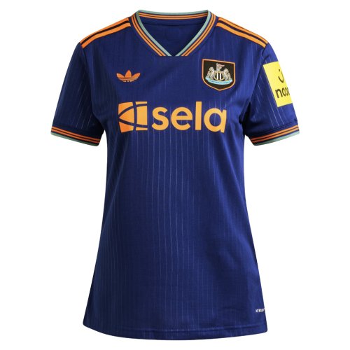 2025-2026 Newcastle Third Shirt (Womens)