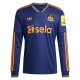Third Shirts