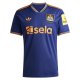 Third Shirts