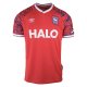 Away Shirts