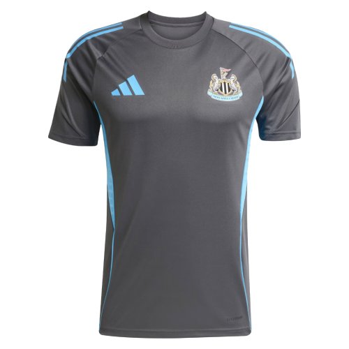 2025-2026 Newcastle Training Shirt (Grey)