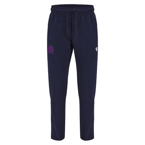2025-2026 Scotland Rugby Ath Ithaki Pants (Navy)