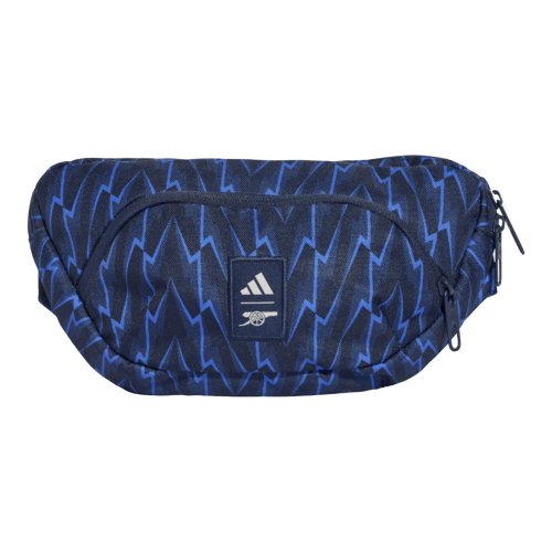 2025-2026 Arsenal Waist Bag (Night Indigo)