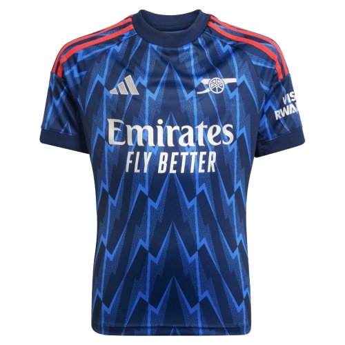 2025-2026 Arsenal Away Shirt (Kids)