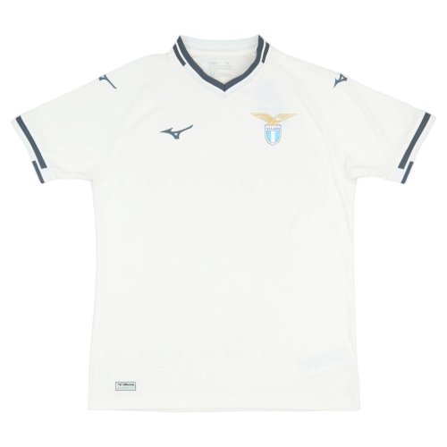 2025-2026 Lazio Away Shirt