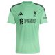 Goalkeeper