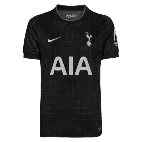2025-2026 Tottenham Away Shirt