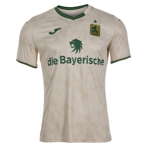2025-2026 TSV 1860 Munich Third Shirt
