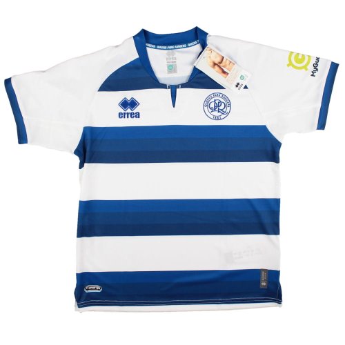 2024-2025 QPR Queens Park Rangers Home Shirt (Kids)