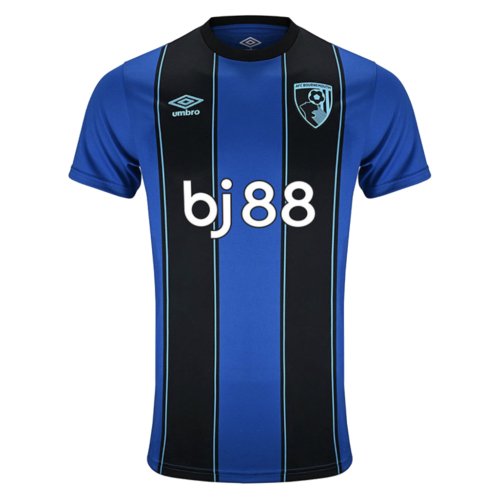 2025-2026 Bournemouth Away Shirt