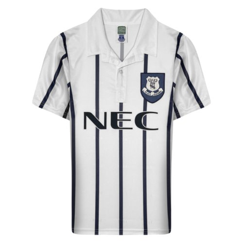 1994 Everton Away Retro Shirt