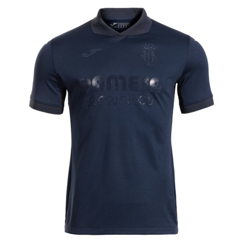 2025-2026 Villarreal Third Shirt