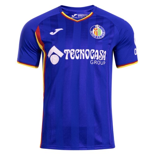 2025-2026 Getafe Home Shirt