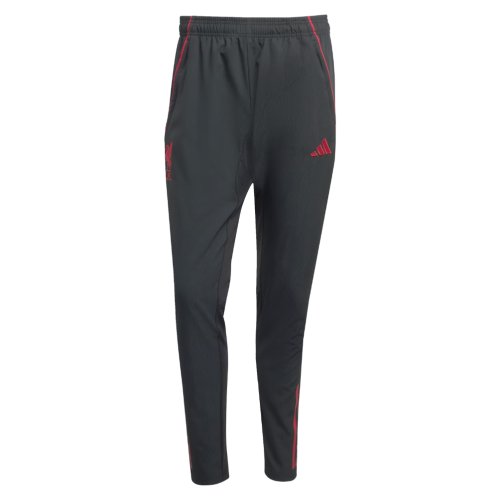 2025-2026 Liverpool Presentation Pants (Black)