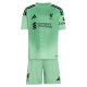 Goalkeeper