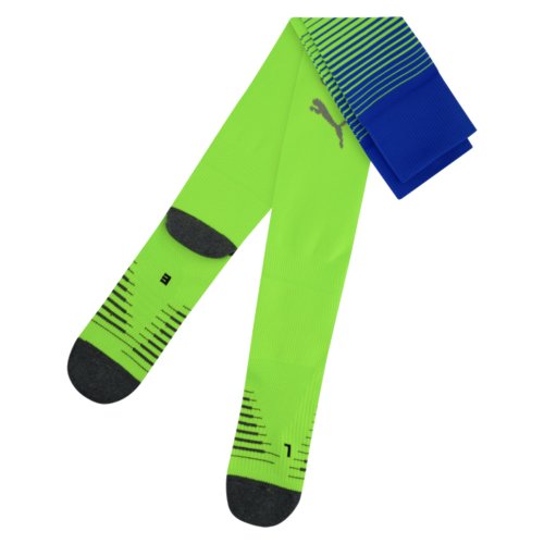 2025-2026 Man City Third Socks (Pro Green)