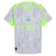 Third Shirts