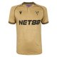Third Shirts