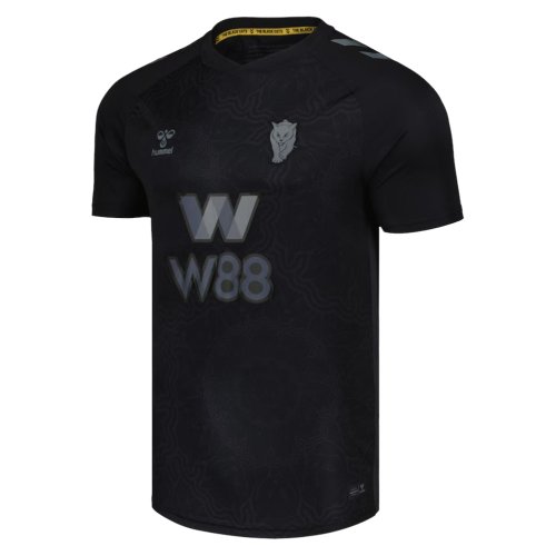 2025-2026 Sunderland Third Shirt