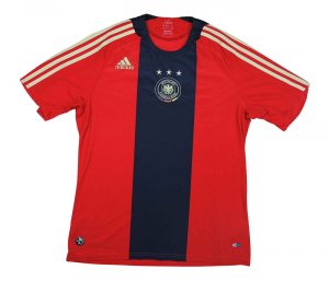 Germany 2008-10 Away Shirt ((Excellent) XXL) Germany 2008-10 Away Shirt ((Excellent) XXL)