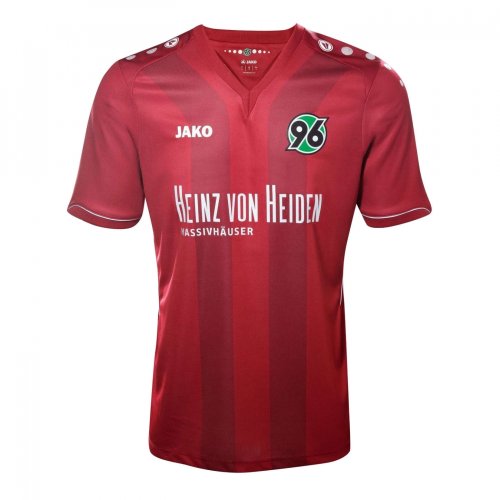 Hannover 2014-15 Home Shirt ((Excellent) M)