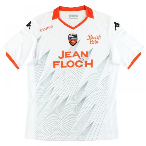 Lorient 2019-20 Away Shirt ((Excellent) S)