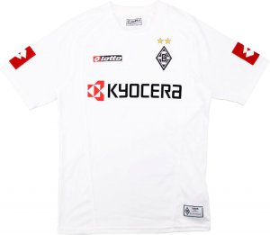 Borussia Monchengladbach 2005-06 Home Shirt (Good)