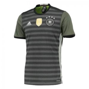 Germany 2015-16 Away Shirt ((Excellent) S) Germany 2015-16 Away Shirt ((Excellent) S)