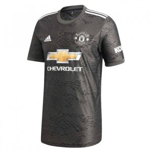 Manchester United 2020-21 Away Shirt ((Excellent) L) Manchester United 2020-21 Away Shirt ((Excellent) L)