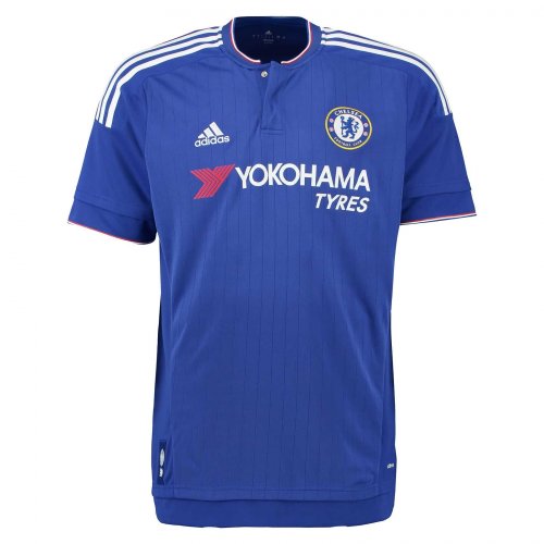 Chelsea 2015-16 Home Shirt (L) (Very Good)